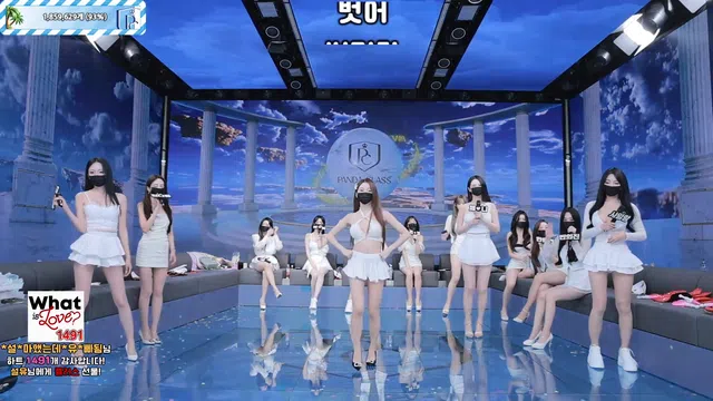 图片[77] - [Korean BJ] pandaclass 2025-06-17 - KBJFan