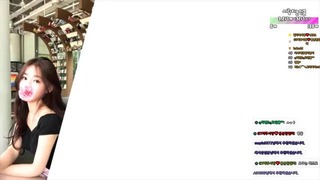 图片[1] - [Korean BJ] vmfladl 2025-08-05 - KBJFan