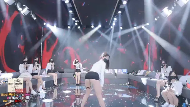 图片[65] - [Korean BJ] pandaclass 2025-03-27 - KBJFan