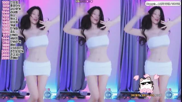 图片[2] - [Korean BJ] sikk777 2025-05-02 - KBJFan