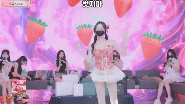 图片[23] - [Korean BJ] pandaclass 2026-03-19 - KBJFan