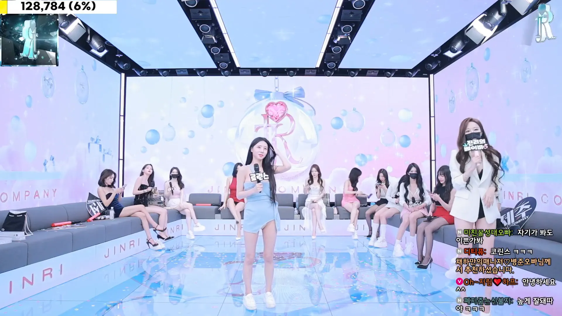 图片[11] - [Korean BJ] jinricp 2024-12-11 - KBJFan