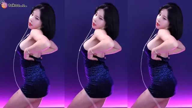 图片[2] - [Korean BJ] milkkim123 2025-08-19 - KBJFan