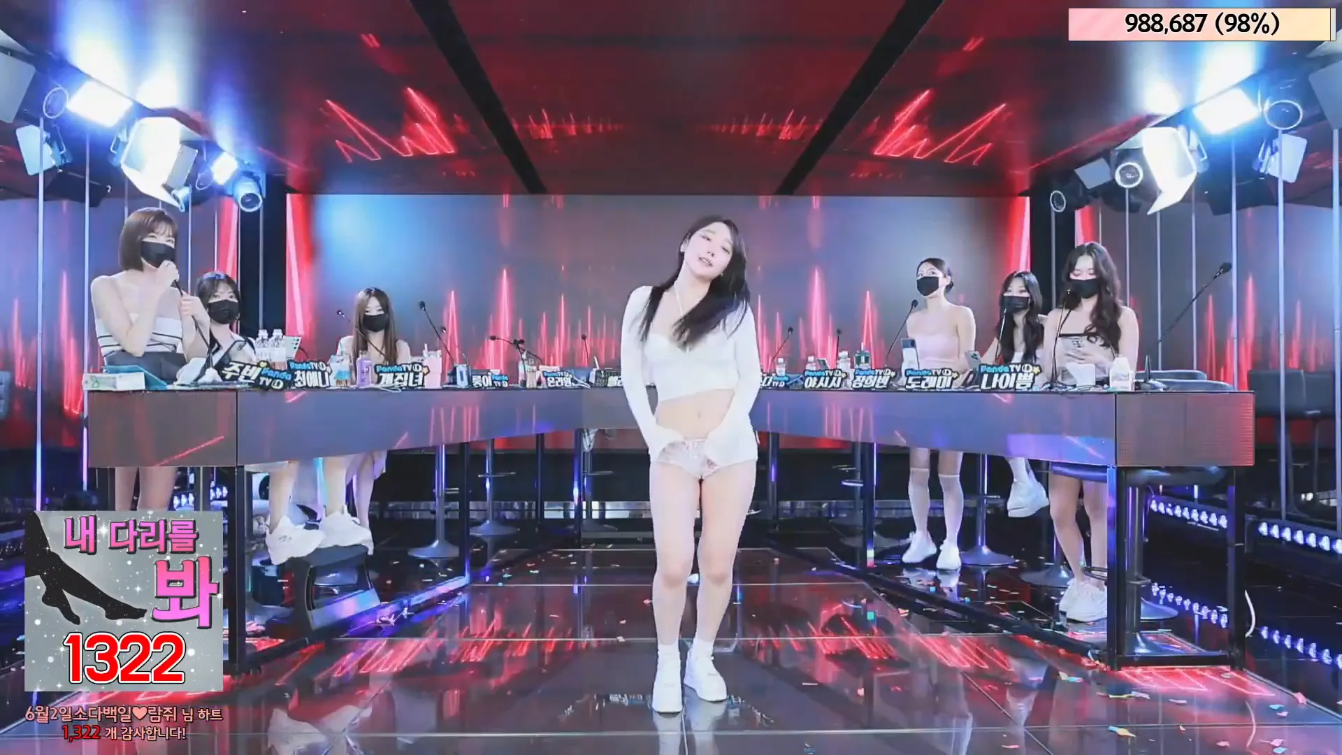 图片[40] - [Korean BJ] jinricp 2024-05-13 - KBJFan