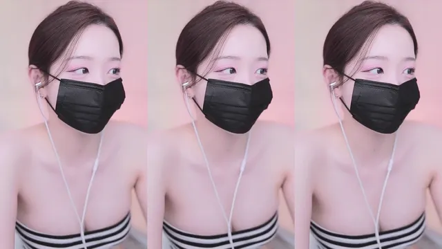 图片[1] - [Korean BJ] muse62 2025-06-06 - KBJFan