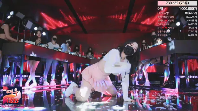 图片[44] - [Korean BJ] jinricp 2024-02-21 - KBJFan