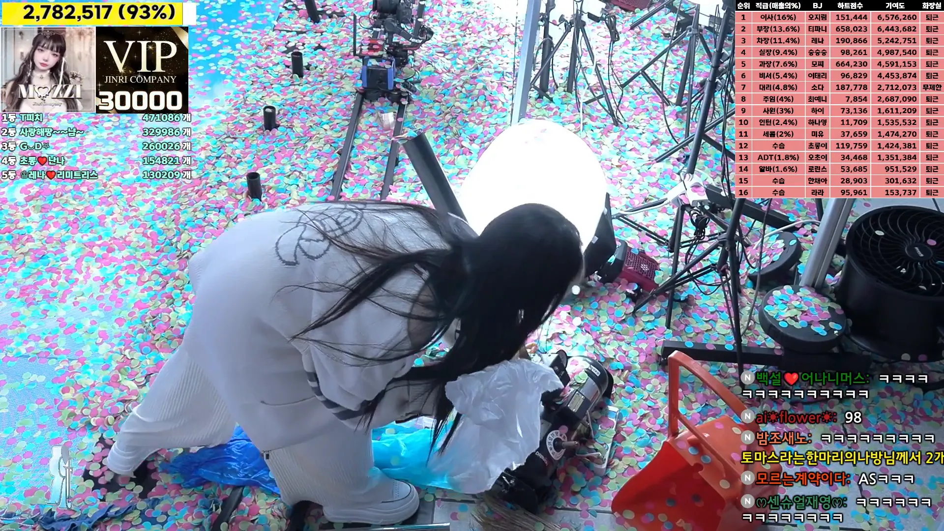 图片[86] - [Korean BJ] jinricp 2024-10-21 - KBJFan