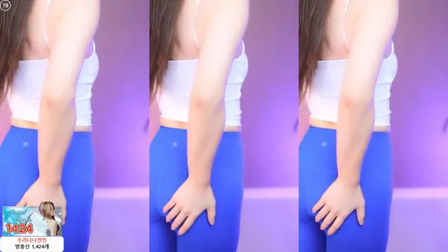 [Korean BJ] dlsgk1763 2025-07-14