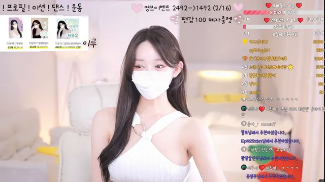 图片[4] - [Korean BJ] ruaa3a 2026-04-19 - KBJFan
