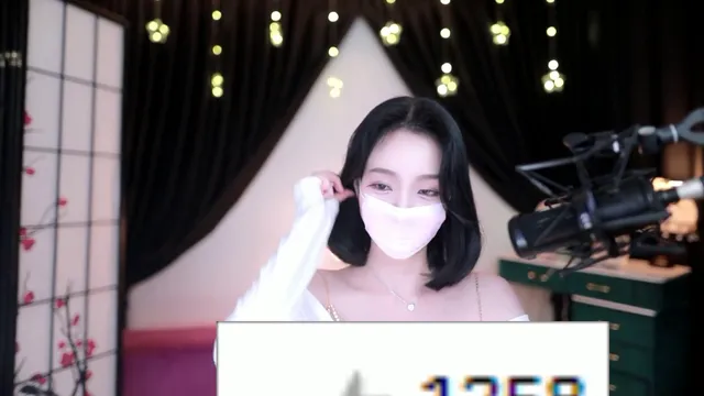 图片[1] - [Korean BJ] lovesong2 2025-03-13 - KBJFan