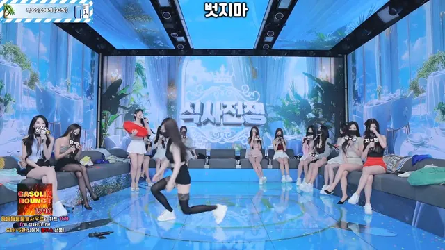 图片[68] - [Korean BJ] pandaclass 2025-07-01 - KBJFan