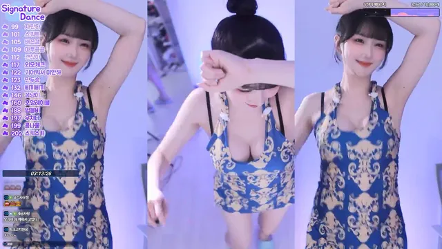 图片[6] - [Korean BJ] wjl9908 2025-05-14 - KBJFan