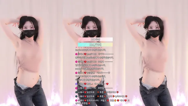 图片[12] - [Korean BJ] moem9e9 2026-04-04 - KBJFan