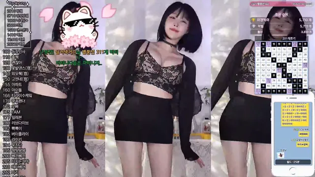 图片[5] - [Korean BJ] rud9281 2025-03-26