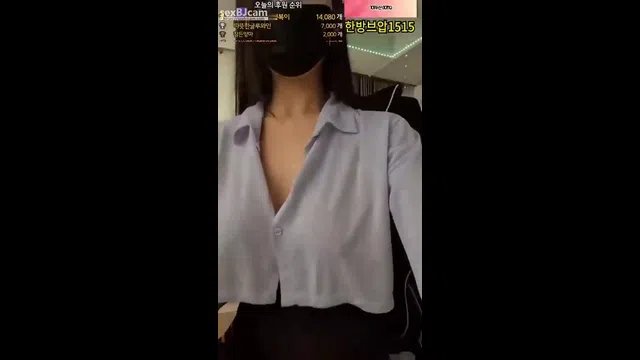 图片[7] - [Korean BJ] sarada12 2023-07-23 - KBJFan