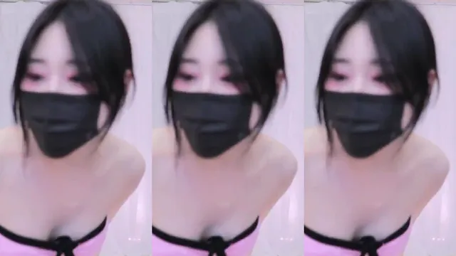 图片[1] - [Korean BJ] llccee6530 2025-03-14 - KBJFan