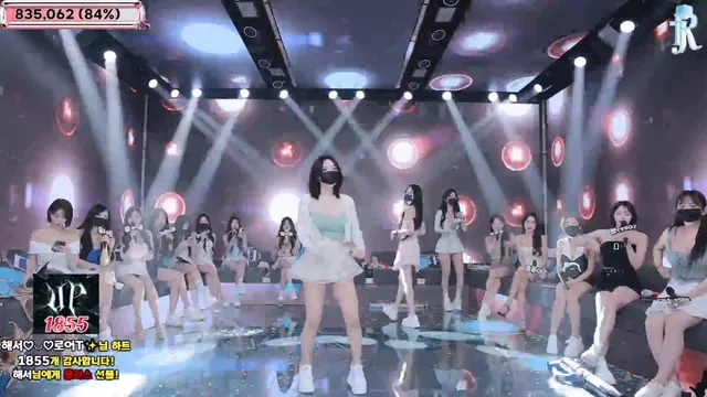 图片[16] - [Korean BJ] jinricp 2025-06-02 - KBJFan