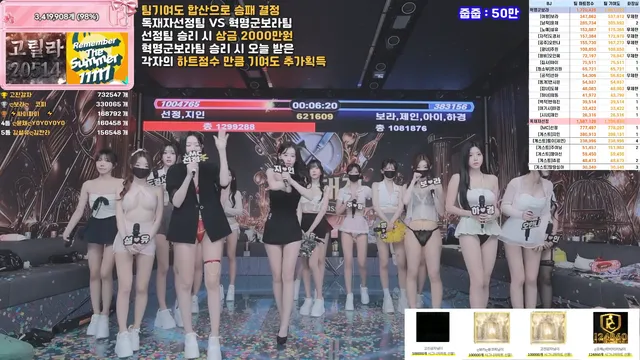 图片[74] - [Korean BJ] pandaclass 2026-06-27 - KBJFan