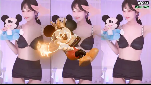 图片[2] - [Korean BJ] sunha0213 2026-03-09 - KBJFan