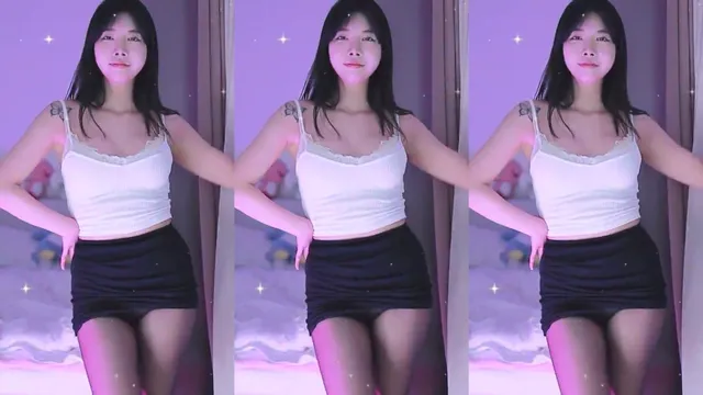 图片[5] - [Korean BJ] asdfg09875 2025-04-14 - KBJFan