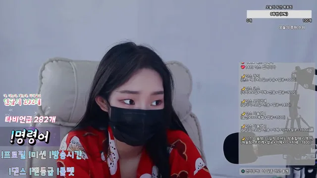 图片[5] - [Korean BJ] nyxbada0220 2025-05-02 - KBJFan