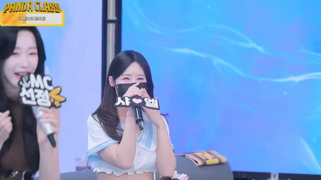 图片[30] - [Korean BJ] pandaclass 2025-03-25 - KBJFan