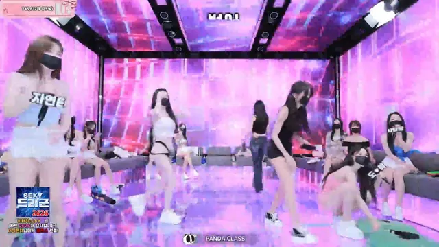 图片[47] - [Korean BJ] pandaclass 2025-09-06 - KBJFan