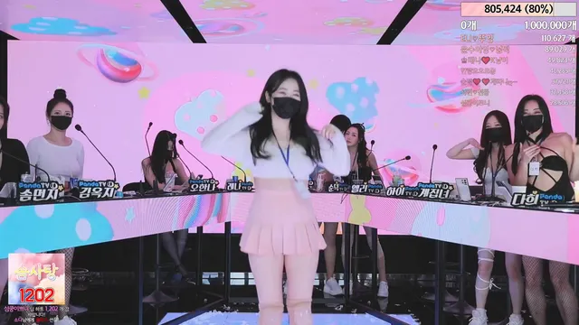 图片[47] - [Korean BJ] jinricp 2024-02-21 - KBJFan