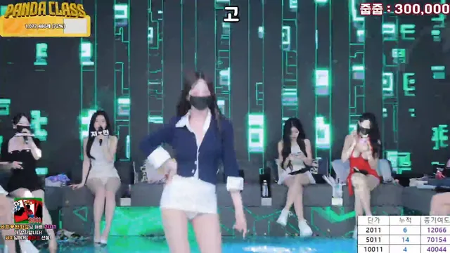 图片[15] - [Korean BJ] pandaclass 2025-05-08 - KBJFan