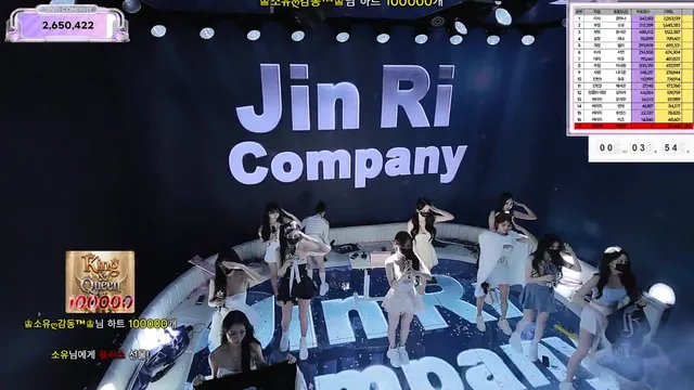 图片[65] - [Korean BJ] jinricp 2026-06-22 - KBJFan