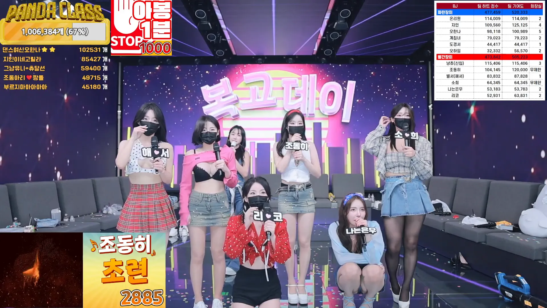 图片[62] - [Korean BJ] pandaclass 2024-09-21 - KBJFan