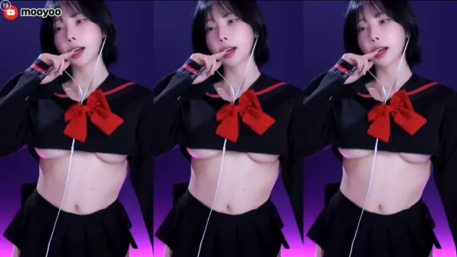 图片[4] - [Korean BJ] milkkim123 2025-12-17 - KBJFan