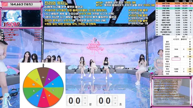 图片[8] - [Korean BJ] jinricp 2025-07-28 - KBJFan