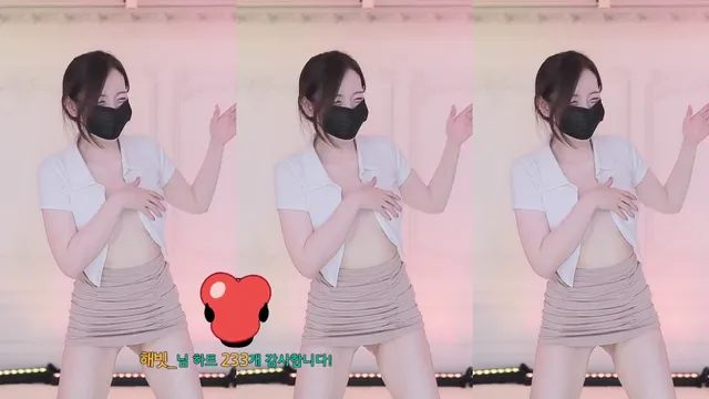 图片[2] - [Korean BJ] muse62 2025-06-07 - KBJFan