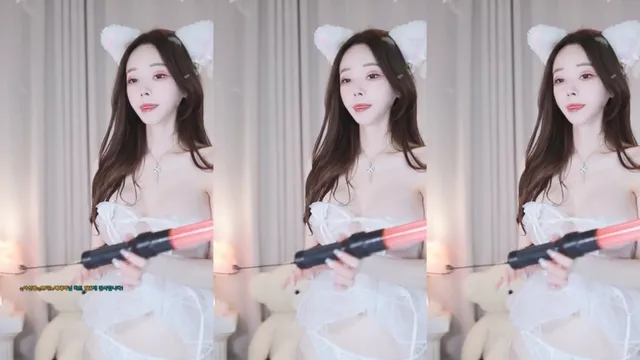 图片[3] - [Korean BJ] cherrybest 2025-12-26 - KBJFan