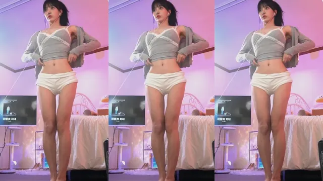 [Korean BJ] rlrlvkvk123 2025-05-20