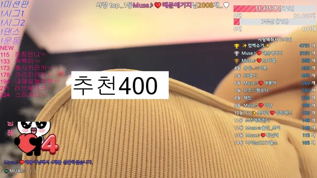 图片[4] - [Korean BJ] muse62 2025-12-12 - KBJFan