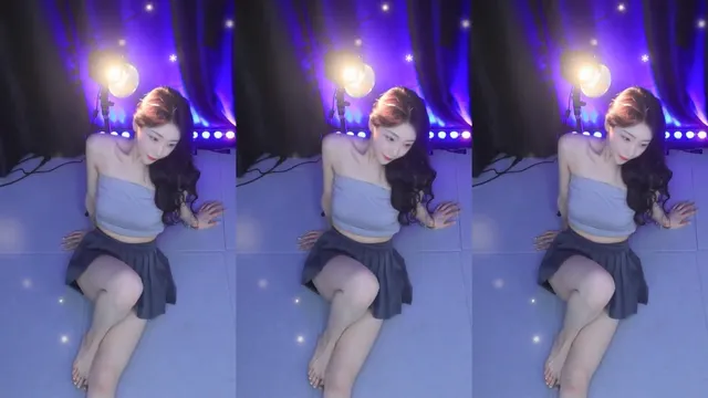 图片[4] - [Korean BJ] ooeeejj0201 2025-03-26 - KBJFan