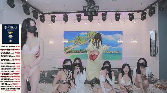 图片[58] - [Korean BJ] mscrew33 2025-08-13 - KBJFan