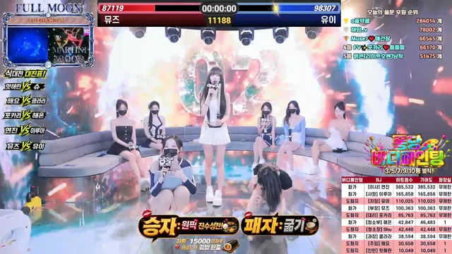 图片[47] - [Korean BJ] mscrew33 2026-05-27 - KBJFan