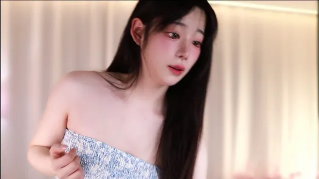 图片[3] - [Korean BJ] podo0311 2025-02-26 - KBJFan