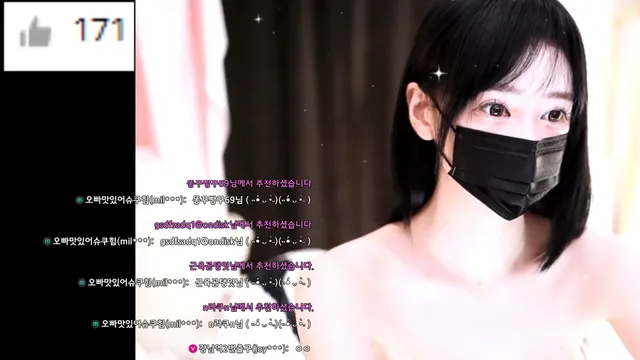 图片[6] - [Korean BJ] hyuna0721 2026-03-24 - KBJFan