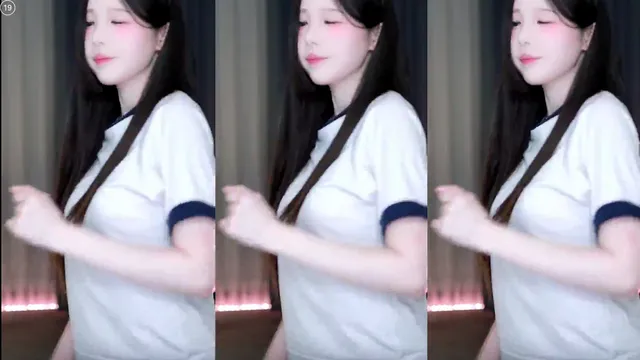 图片[2] - [Korean BJ] gusdk2362 2025-07-26 - KBJFan