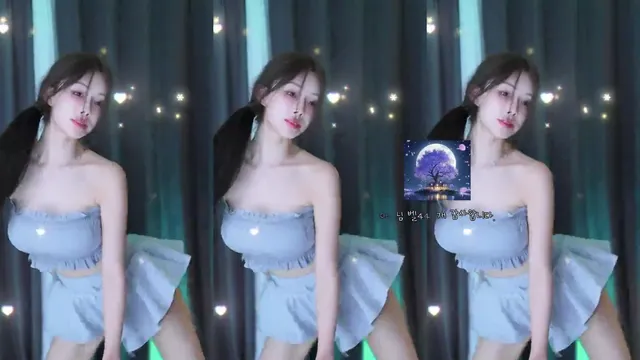 图片[4] - [Korean BJ] shsh0303 2025-08-18 - KBJFan