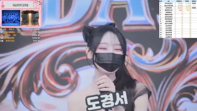 图片[6] - [Korean BJ] pandaclass 2026-06-20 - KBJFan