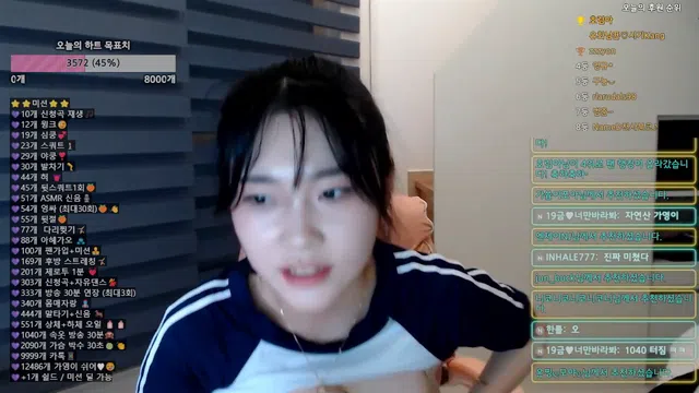 图片[7] - [Korean BJ] pyey3380 2024-05-06 - KBJFan