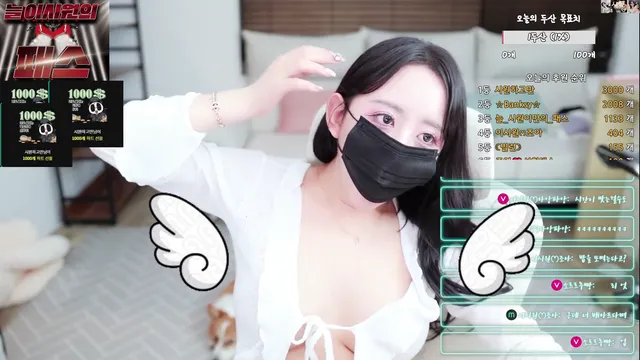 图片[5] - [Korean BJ] kyh0301052 2025-06-21 - KBJFan