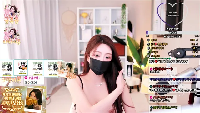 图片[4] - [Korean BJ] pupple0206 2025-11-07 - KBJFan