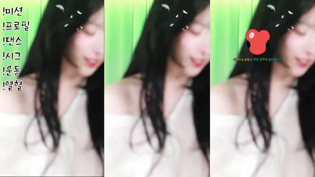 图片[2] - [Korean BJ] podo0311 2025-10-19 - KBJFan