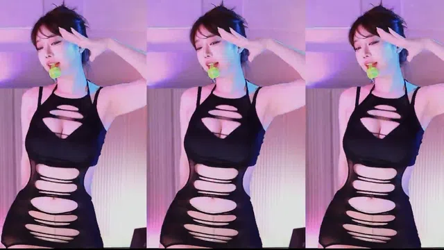 图片[7] - [Korean BJ] crazycatsss 2025-07-18 - KBJFan